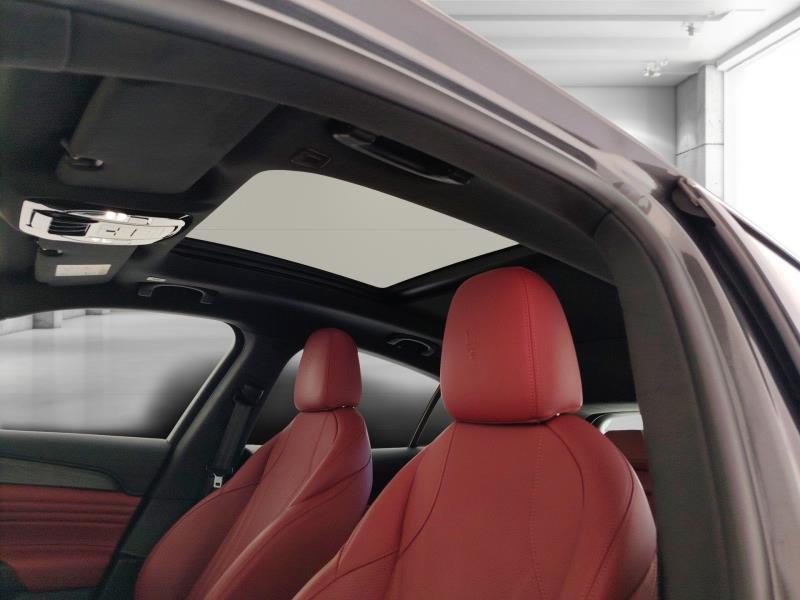 Maserati Grecale 2.0 MHEV GT AWD Auto