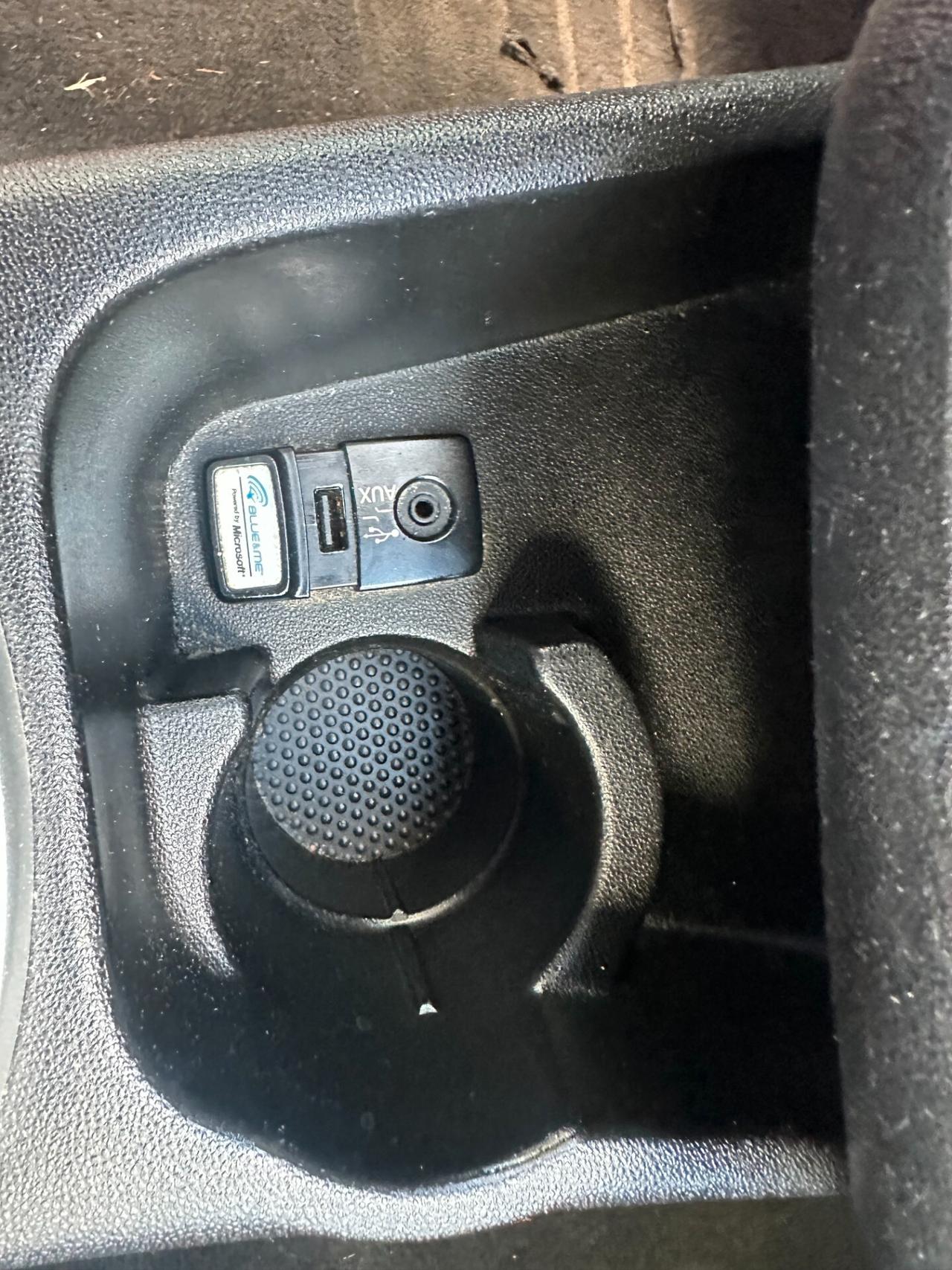 Fiat Punto 1.4 Natural Power (12 RATE)