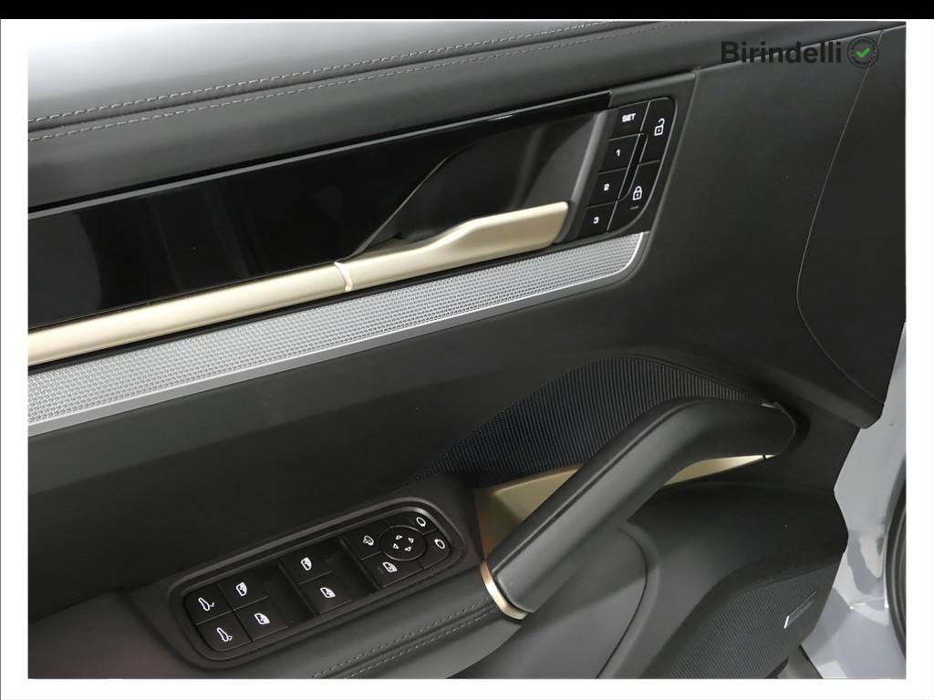 PORSCHE Cayenne 3ªs.'17--> - Cayenne 3.0 V6
