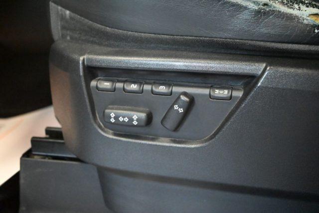LAND ROVER Range Rover Sport 2.7 TDV6 HSE AUTO SOSP.20"SED.RISC.XENO NAVI FULL!