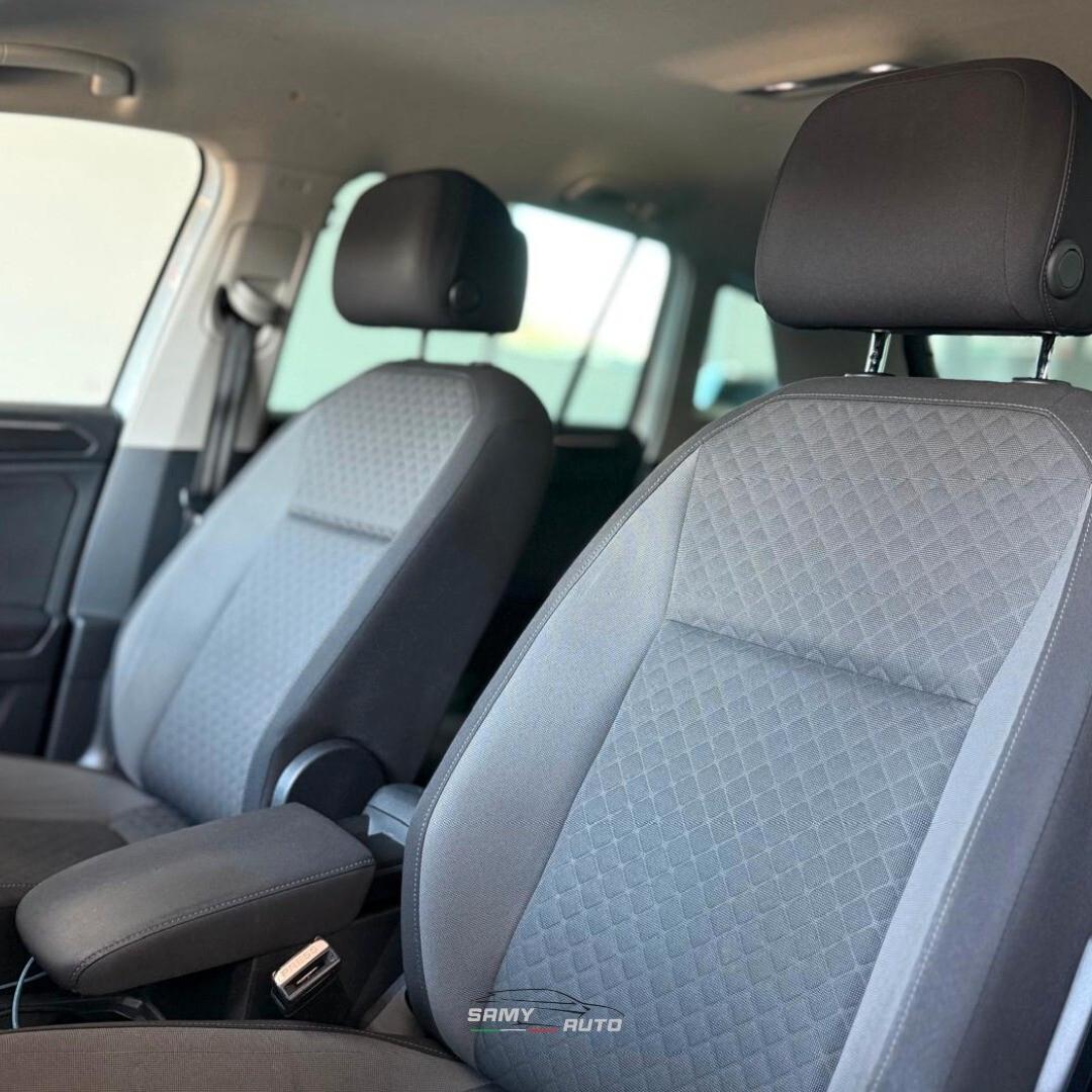 Volkswagen Tiguan 2.0 BiTDI SCR DSG 4MOTION Advanced R-Line BMT