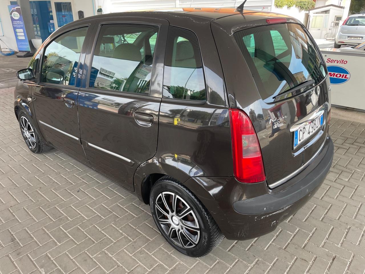 LANCIA MUSA NEOPATENTATI 1.9 DIESEL 198.000 KM 2004.