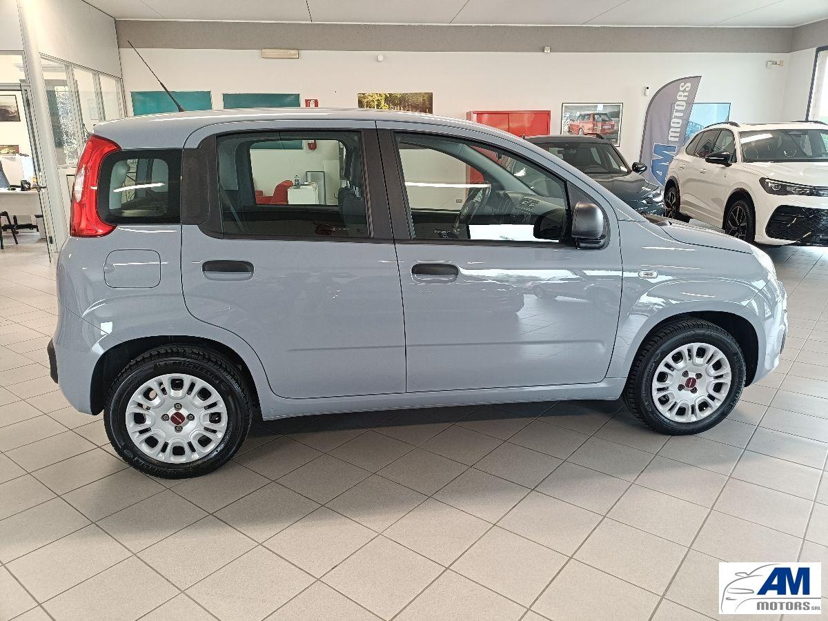 FIAT - Panda - 1.2 EasyPower Easy
