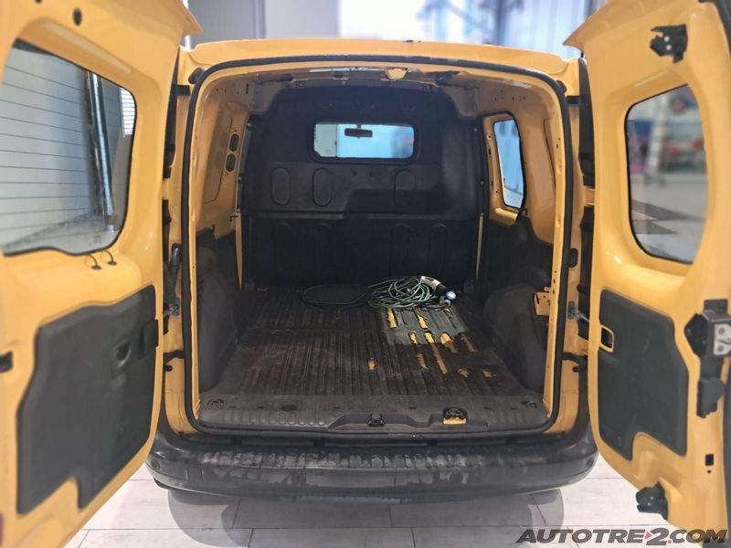 Renault Kangoo Kangoo Z.E. 4p. Express