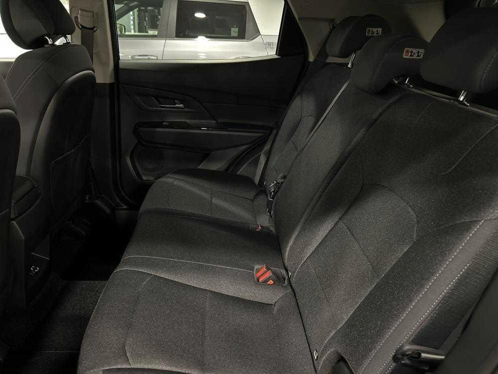KGM KORANDO TB 1.5 DREAM 2WD AT