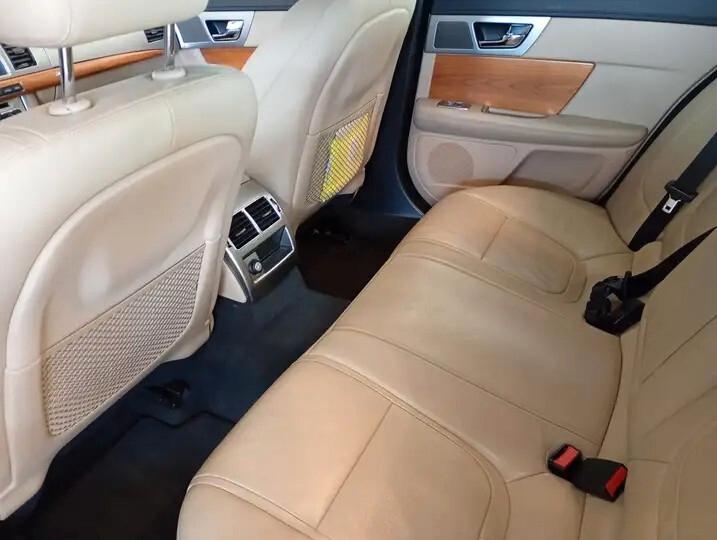 Jaguar XF 2.0 D E-Performance Prestige