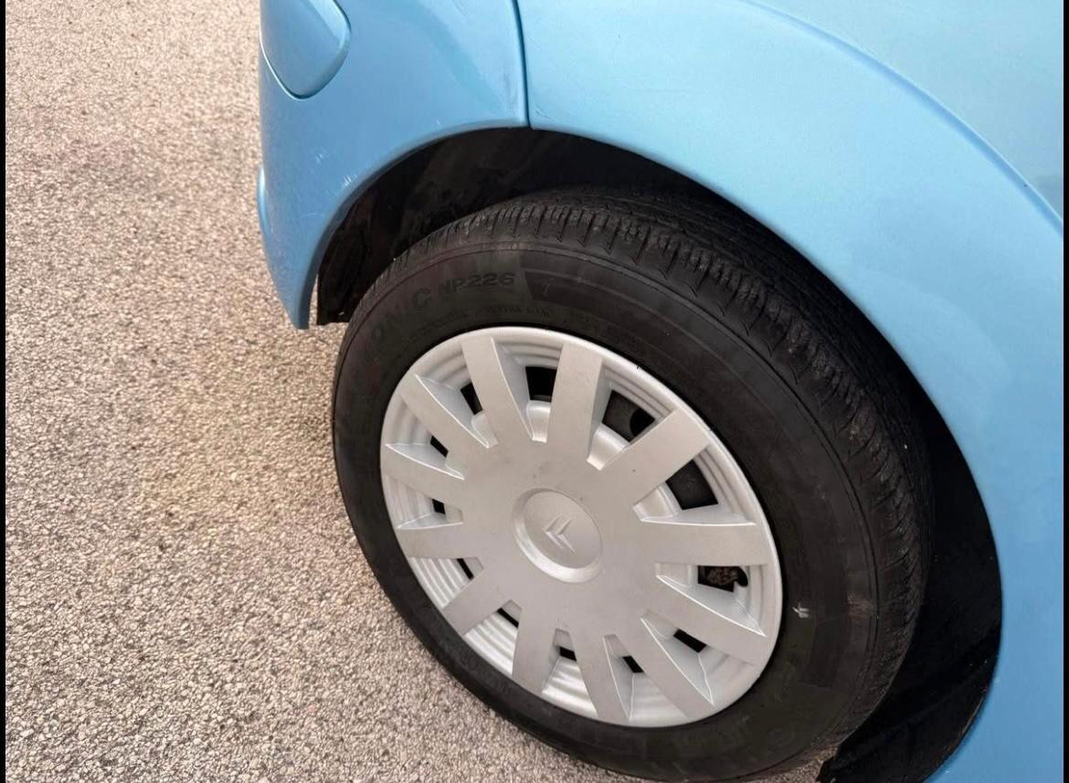 Citroen C3 1.4 HDi 70CV Classique