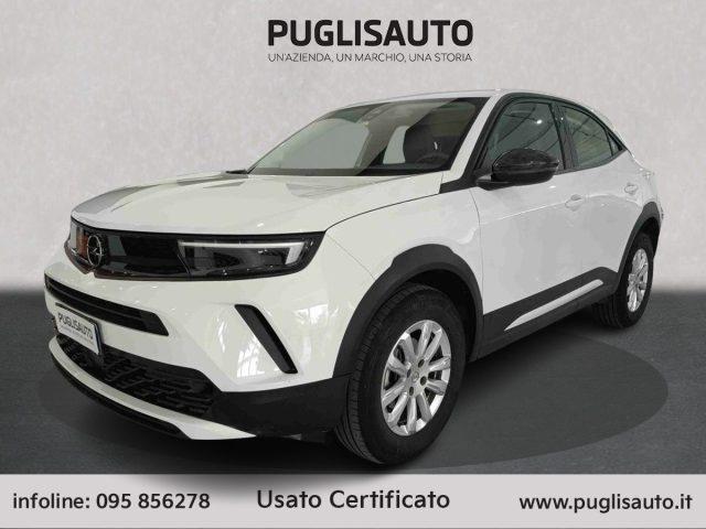 OPEL Mokka 1.5 diesel Edition