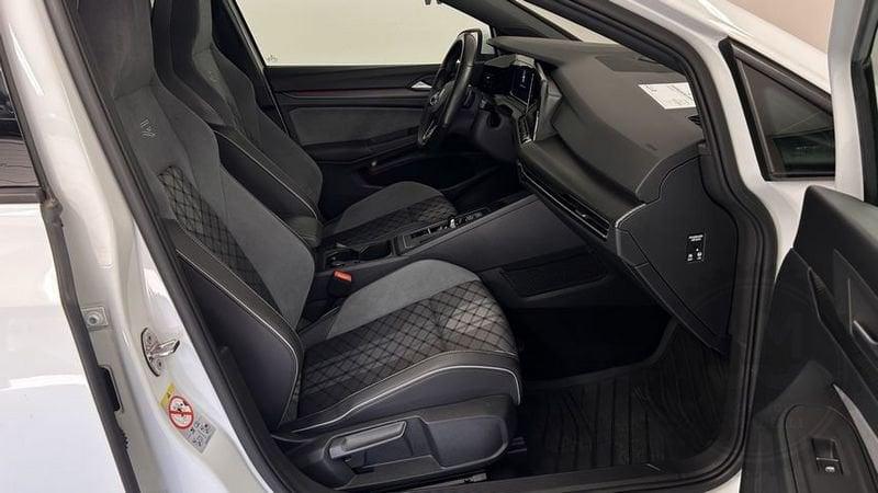 Volkswagen Golf 1.5 eTSI EVO ACT 110kW R-Line DSG