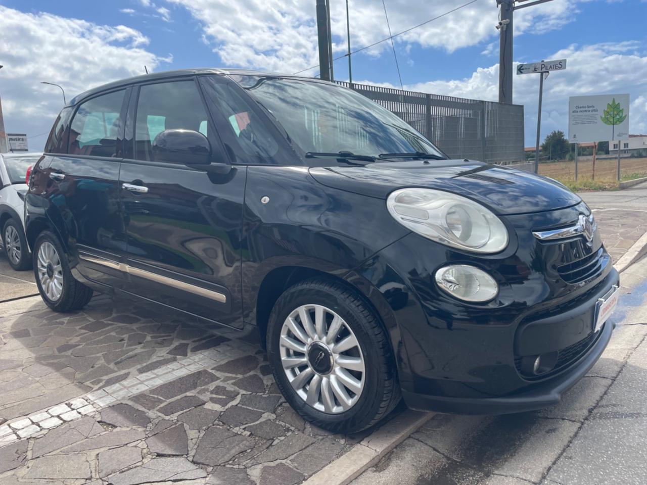 Fiat 500L 1.3 Multijet 85 CV Pop