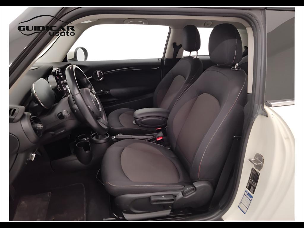 MINI Mini IV F56 2021 3p - Mini 3p 1.5 Cooper Business auto