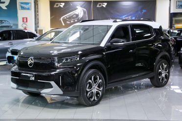 Citroen C3 Aircross PureTech Turbo 100 CV Plus_Nuova KM0