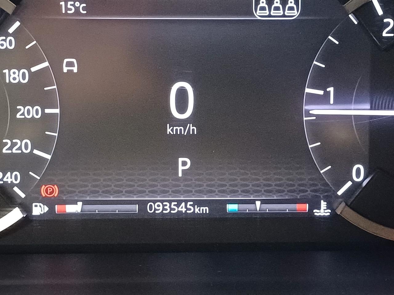 Land Rover Discovery Sport 2.0 eD4 150 CV 2WD R-Dynamic S