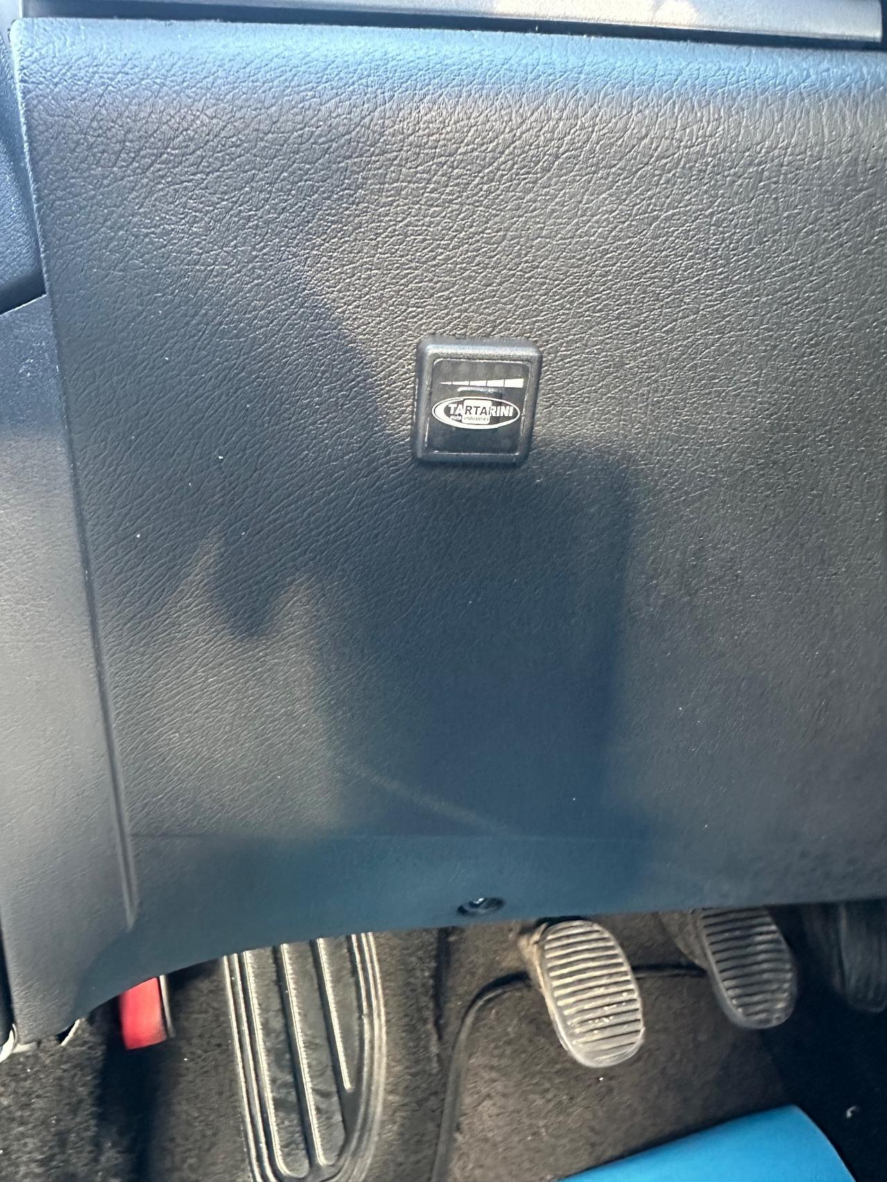 Lancia Ypsilon 1.2 benzina/gpl 69 CV Platinum