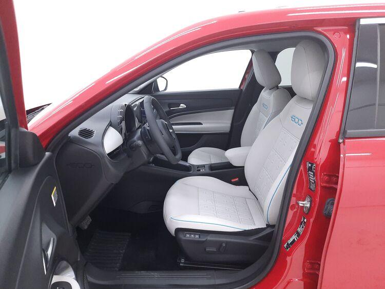 Fiat 600 MHEV La Prima BR884402 1.2 Mild Hybrid 136CV