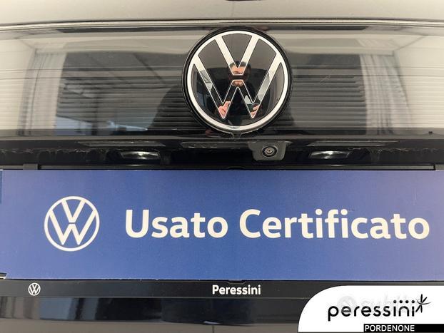 VOLKSWAGEN T-CROSS 1.0 TSI LIFE 95 CV