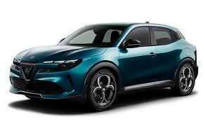 Alfa Romeo Junior 1.2 145 CV Hybrid eDCT6 Speciale kmzero