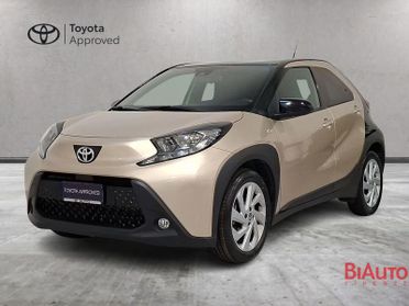 Toyota Aygo X Aygo X 1.0 Trend 72cv