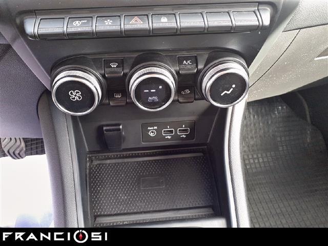 RENAULT Captur 1.0 tce Intens Gpl 100cv my21