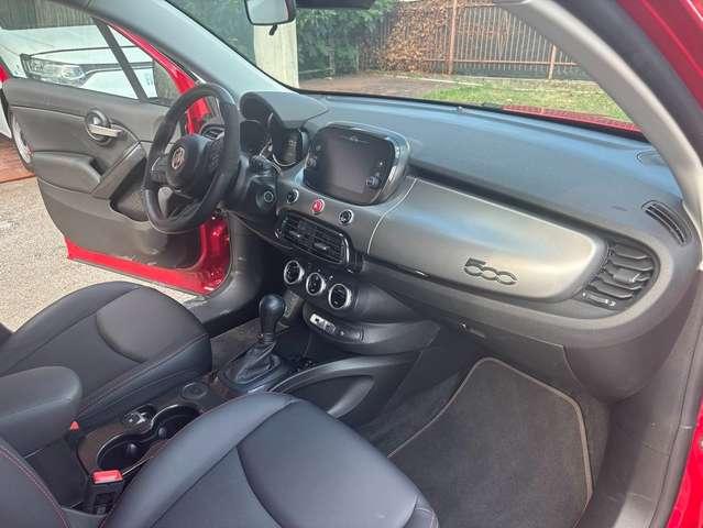 Fiat 500X 1.5 HYBRID 130CV DCT MY24 SPORT
