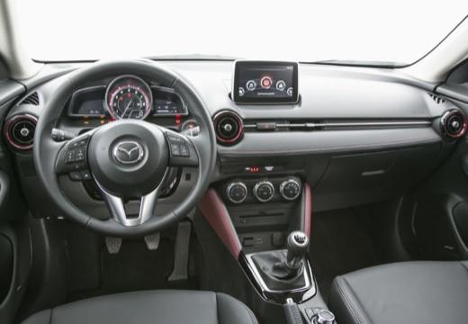 MAZDA CX-3 - CX-3 1.5d Luxury edition 2wd 105cv