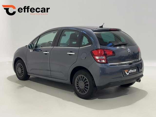 Citroen C3 1.6 HDi 90 Exclusive Style