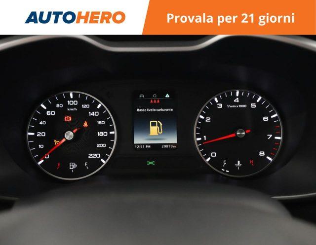 MG ZS 1.5 VTi-tech Comfort