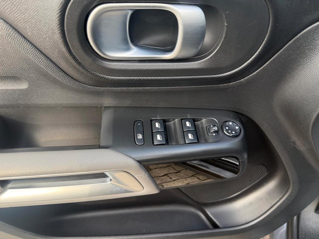 Citroen C5 Aircross BlueHDi 130 S&S Shine - OK NEOPATENTATI -