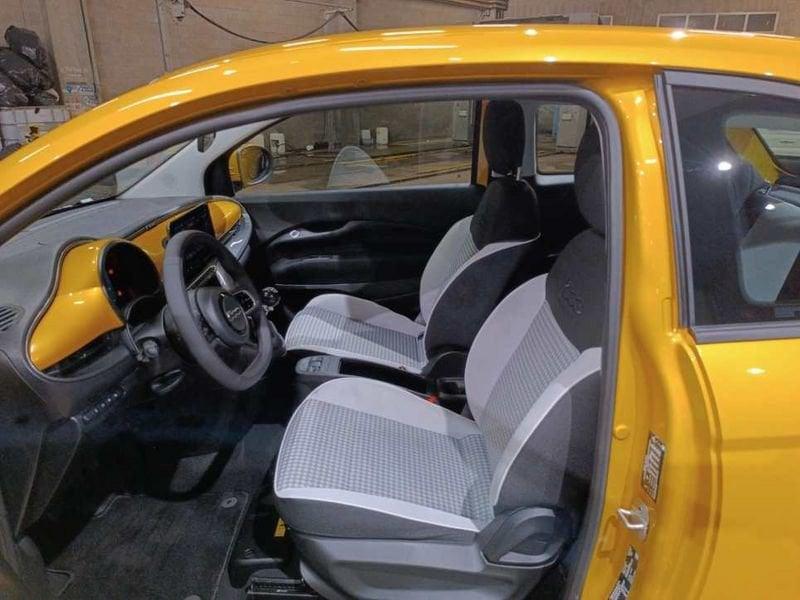 FIAT 500 Hybrid 1.0 Berlina Torino