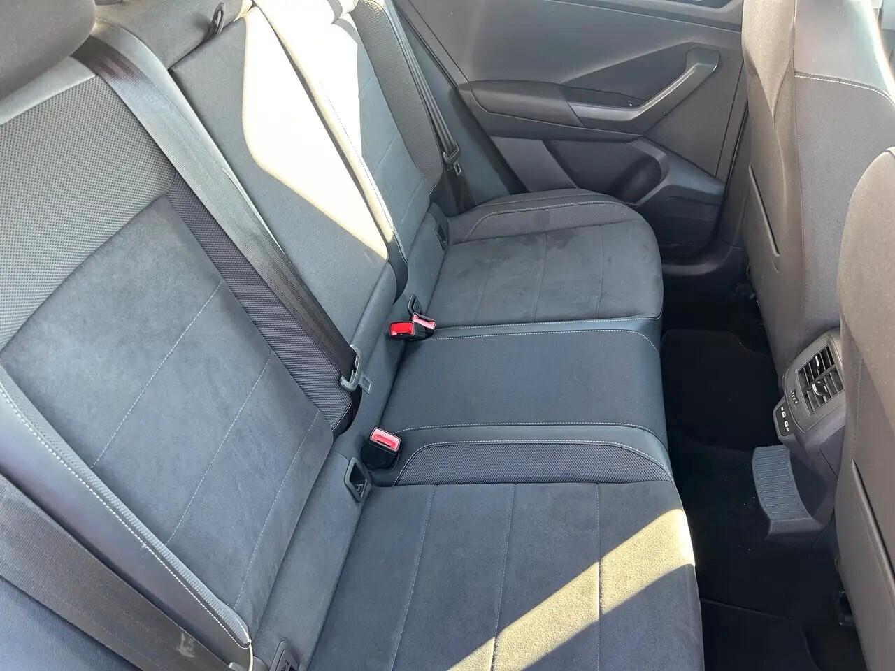 Volkswagen T-Roc 2.0 TDI SCR Style