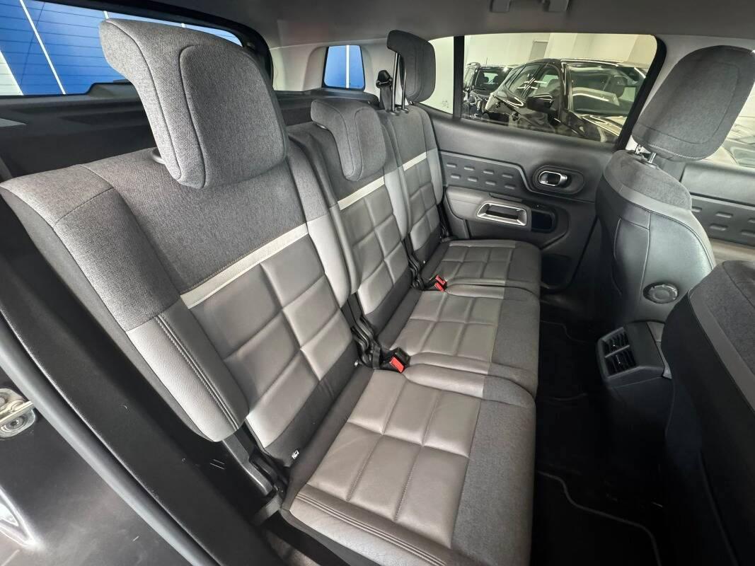 Citroen C5 Aircross 1.5 bluehdi Feel s&s 130cv eat8 my20