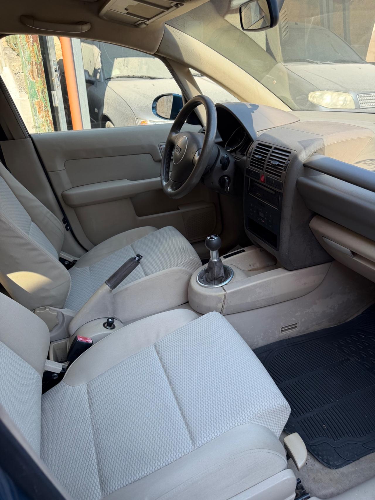 Audi A2 1.4 TDI