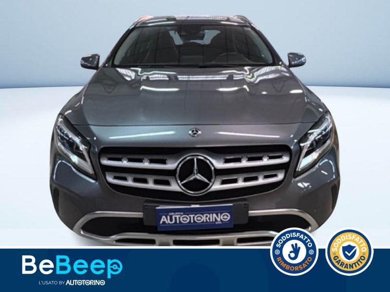 Mercedes-Benz GLA 180 SPORT AUTO