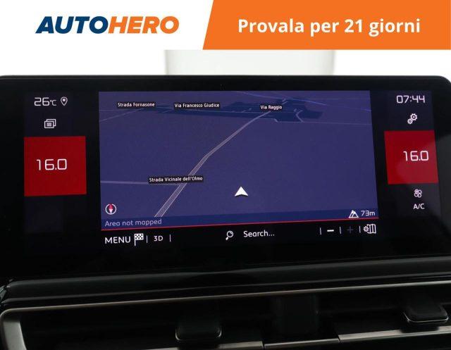 CITROEN C5 Aircross BlueHDi 130 S&S EAT8 C-Series
