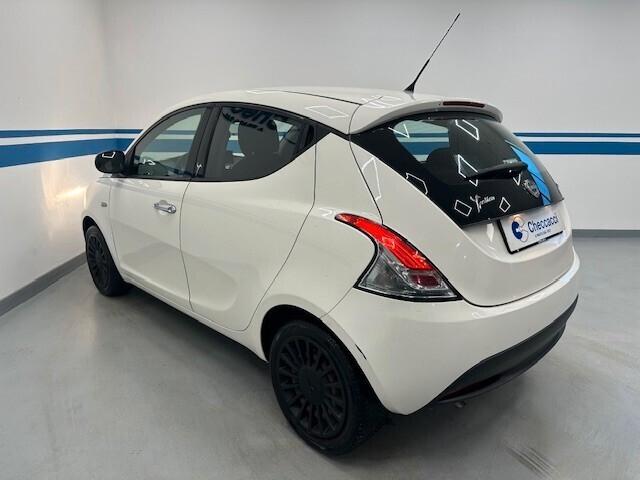 Lancia Ypsilon Ypsilon 1.2 69 cv