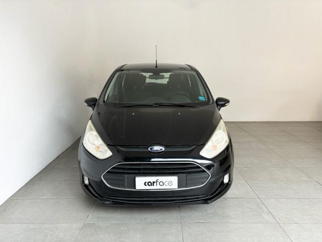 FORD B-Max N1