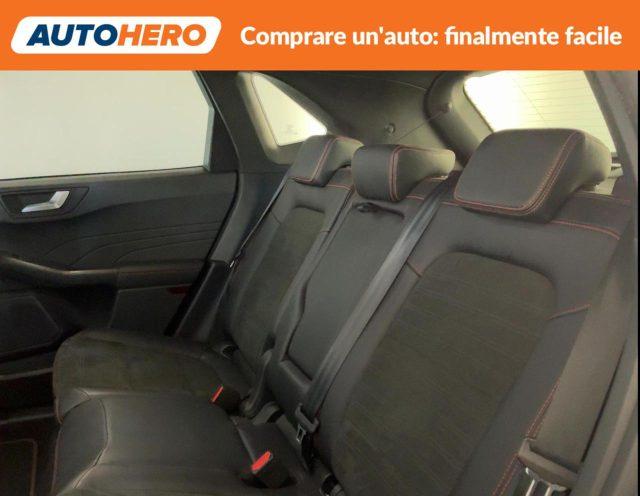 FORD Kuga 2.5 Full Hybrid 190 CV CVT 2WD ST-Line X