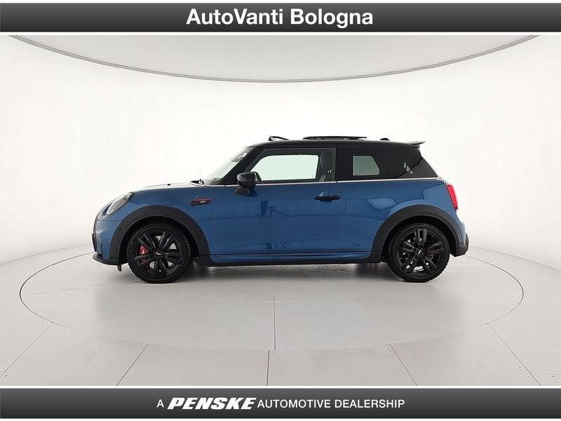 MINI Mini 3 porte 2.0 John Cooper Works JCW