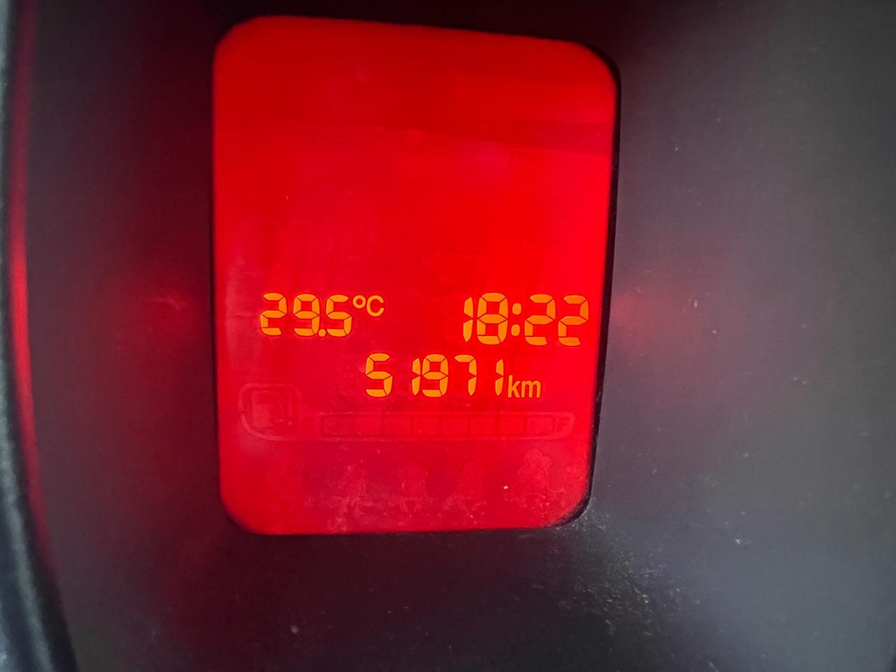 Fiat Panda 0.9 TwinAir Turbo Natural Power Lounge