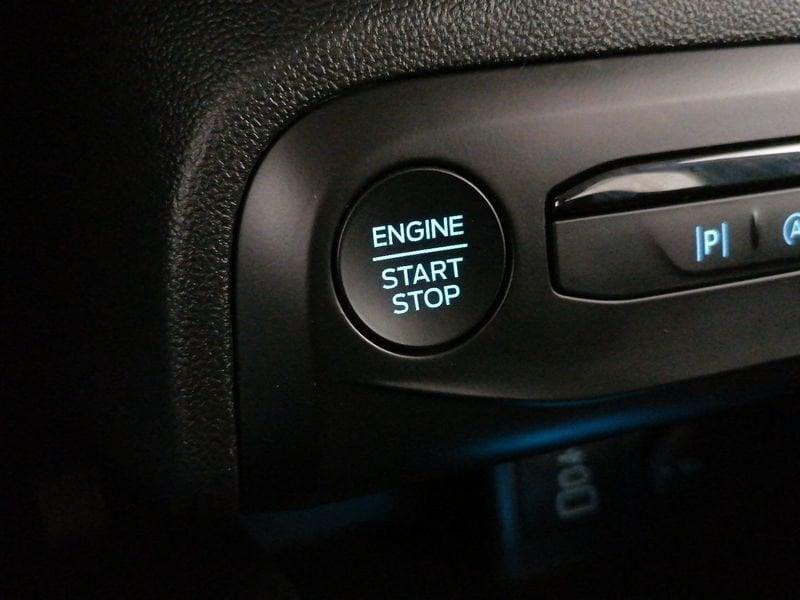 Ford Focus Active 1.0t ecoboost h 125cv
