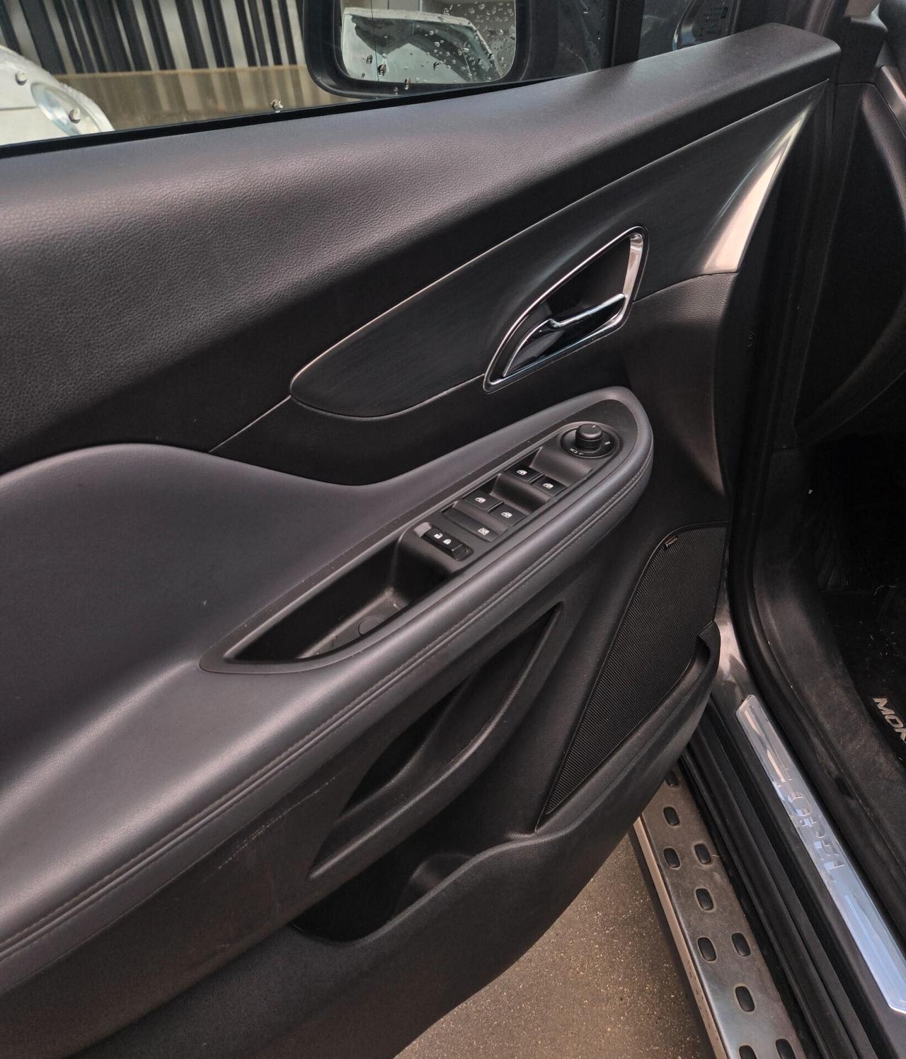 Opel Mokka 1.4 Turbo GPL Tech 140CV 4x2 Ego
