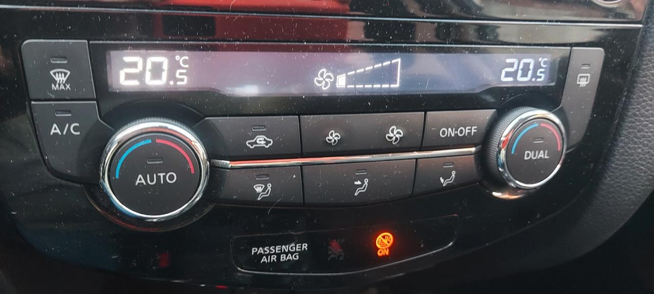 Nissan X-Trail 1.6 dCi 4WD Tekna