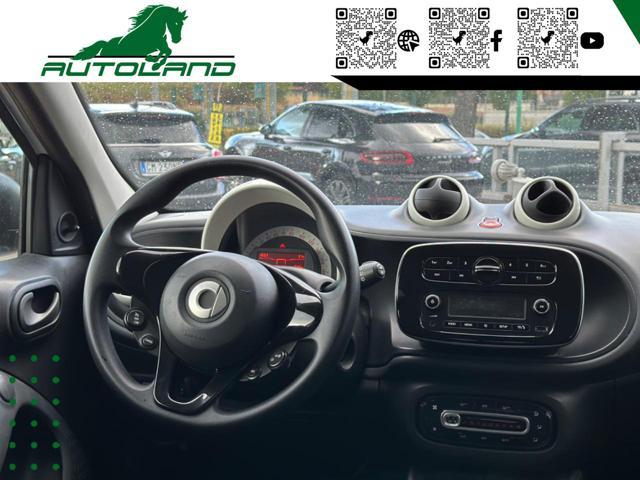 SMART ForFour 70 1.0 Youngster*Ottime Condizioni*Pack Cool&Audio