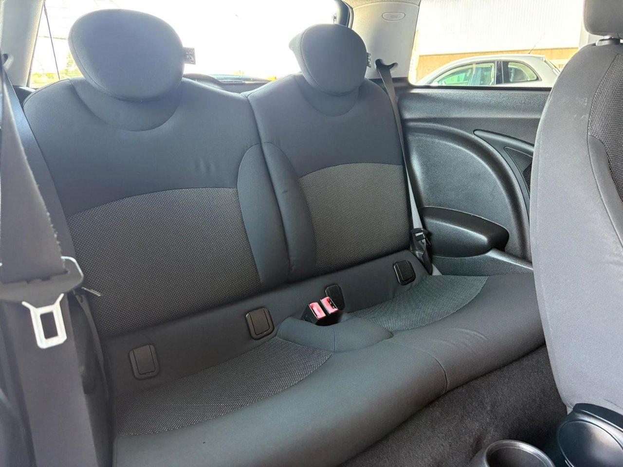 Mini 3 Porte One 1.4