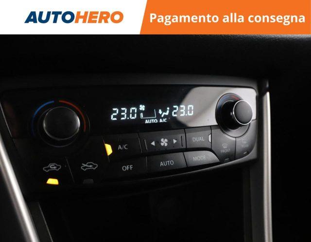 SUZUKI S-Cross 1.0 Boosterjet Cool
