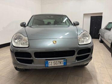 Porsche Cayenne 2006 3.2 V6 cat KM CERTIFICATI