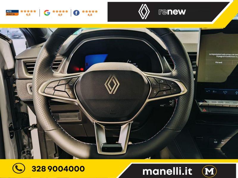 Renault Symbioz Esprit Alpine Full Hybrid E-Tech 145 CV rif.GY860