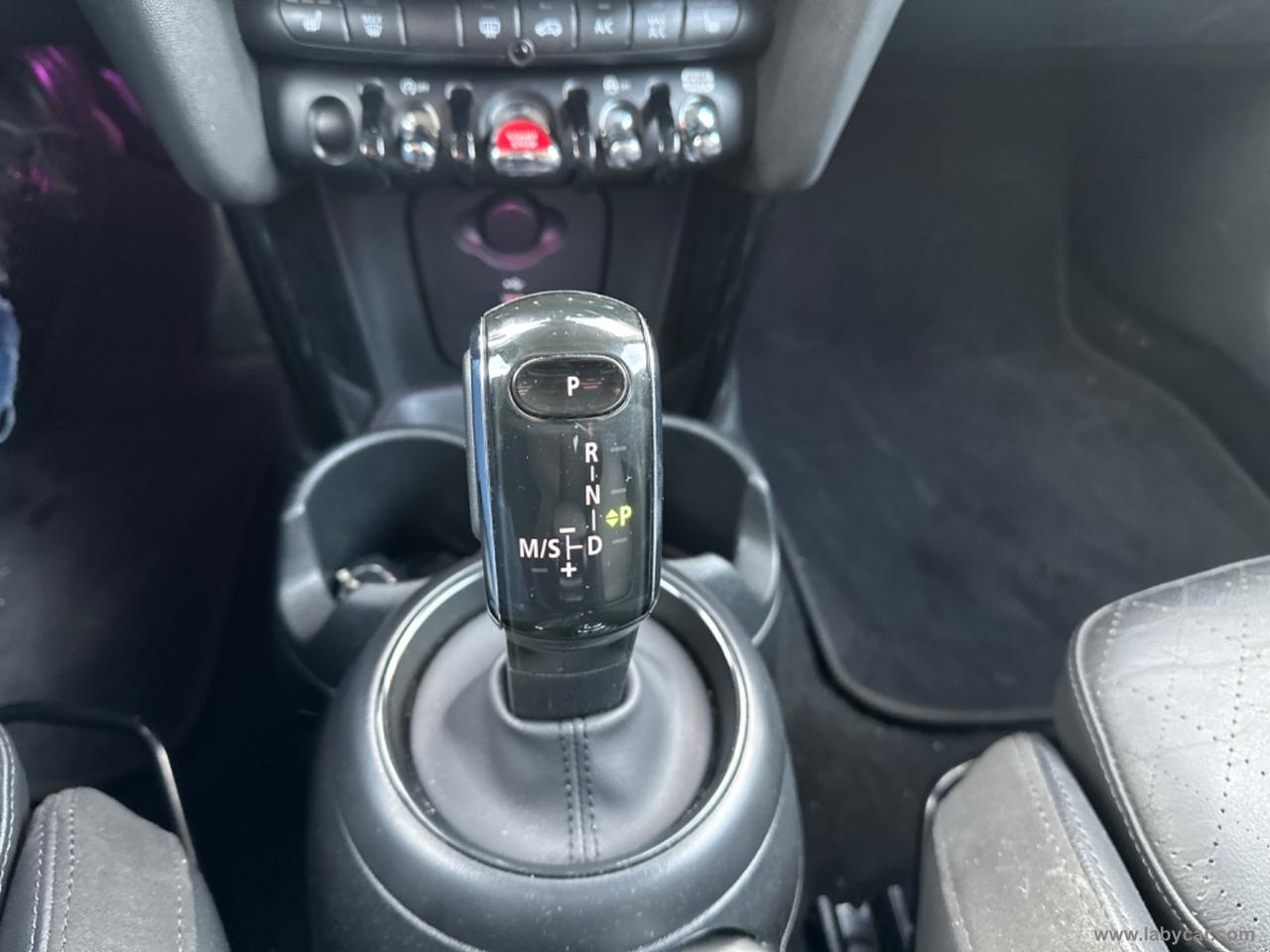 MINI Mini Cooper Classic 5 porte