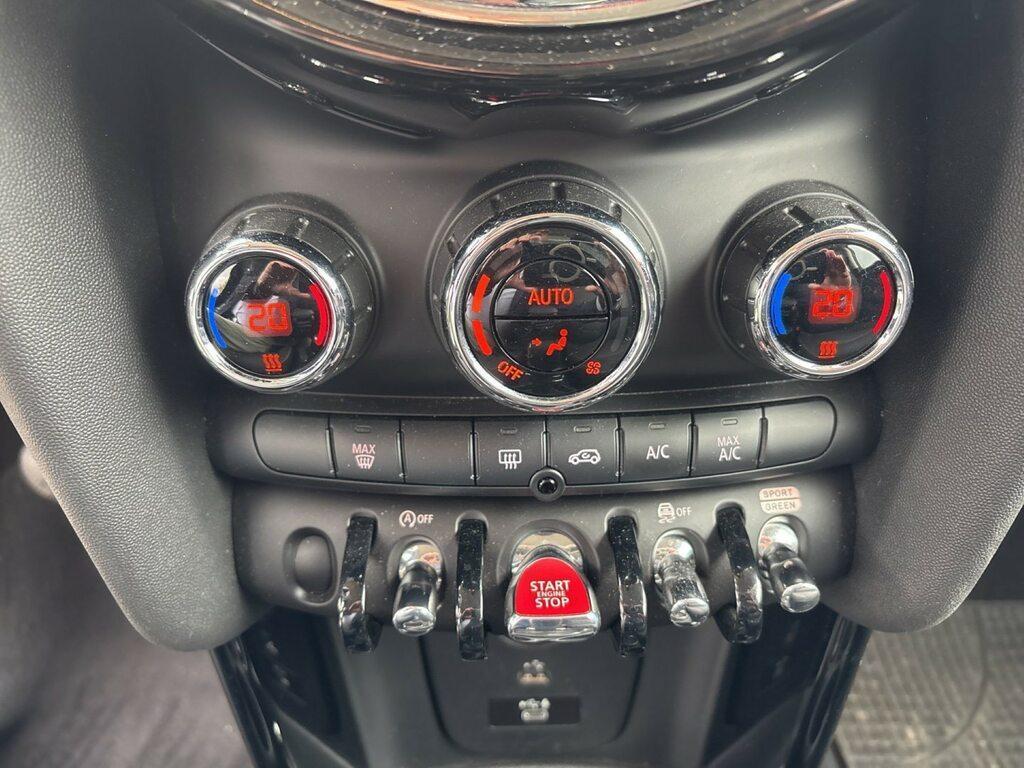Mini Cooper 1.5 TwinPower Turbo Cooper