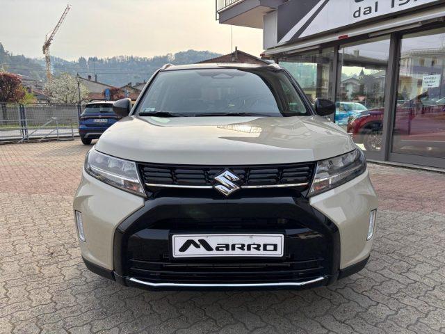 SUZUKI Vitara 1.4 Hybrid 4WD Cool BICOLOR*PARI AL NUOVO